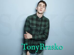 TonyBrasko