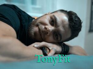 TonyFit