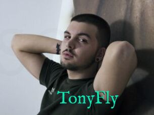 TonyFly