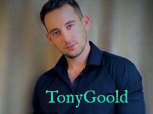 TonyGoold