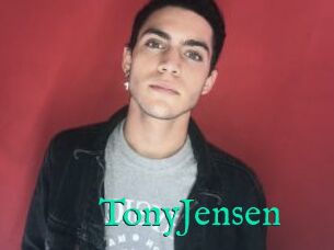 TonyJensen