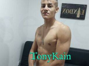 TonyKain