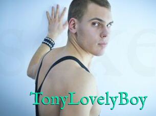 TonyLovelyBoy