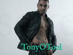 TonyOTool