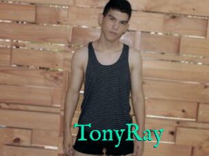 TonyRay