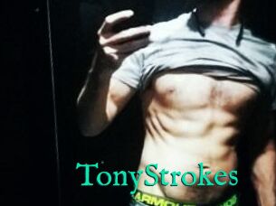 TonyStrokes