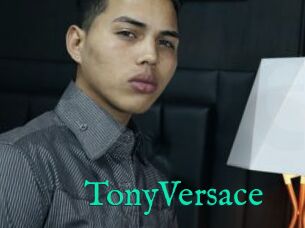 TonyVersace