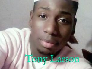 Tony_Larson