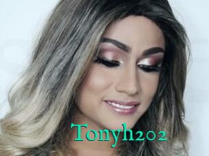 Tonyh202