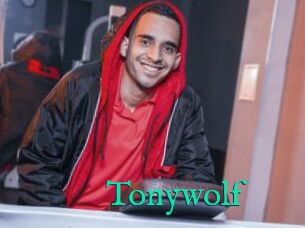 Tonywolf