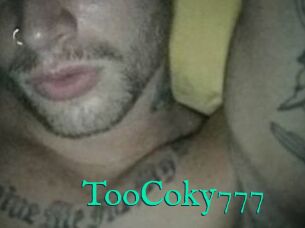 TooCoky777