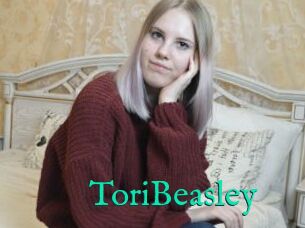 ToriBeasley