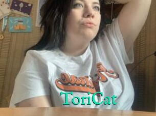 ToriCat