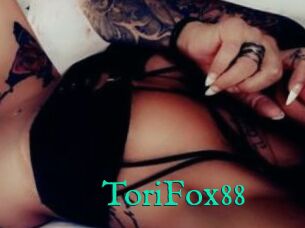 ToriFox88