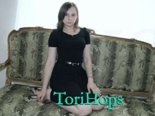 ToriHops