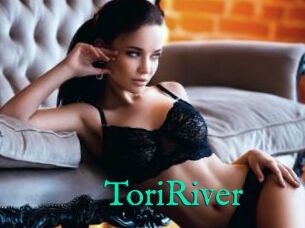 ToriRiver