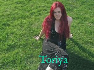 Toriya