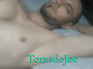 TornadoJoe