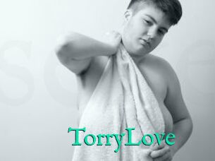 TorryLove