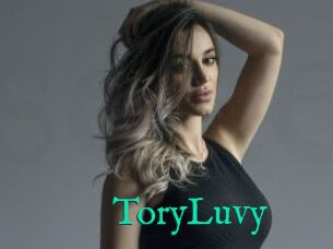 ToryLuvy