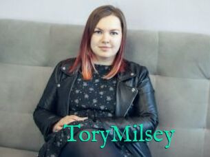 ToryMilsey