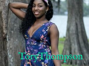 ToryThompson