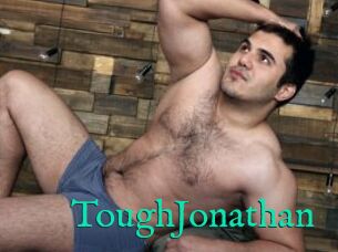 ToughJonathan