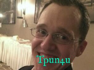 Tpun4u