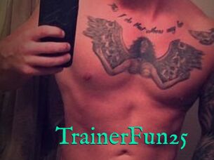 TrainerFun25