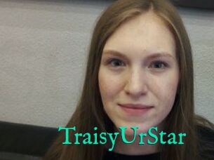 TraisyUrStar