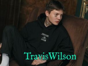 TravisWilson