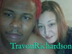 TravonRichardson