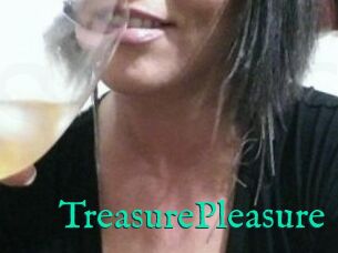 TreasurePleasure