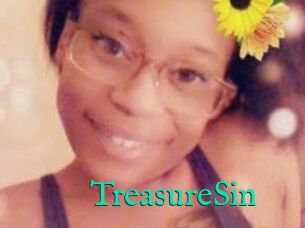 TreasureSin