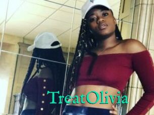 TreatOlivia