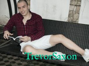 TrevorSaxon