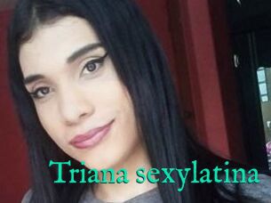 Triana_sexylatina