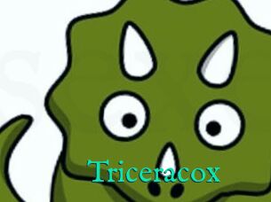 Triceracox