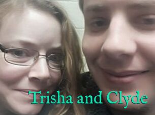 Trisha_and_Clyde