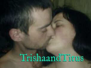 Trisha_and_Titus