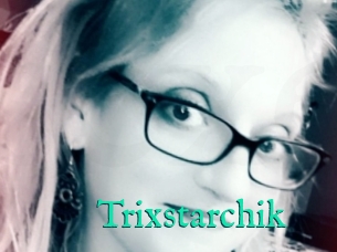 Trixstarchik