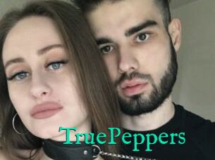 TruePeppers