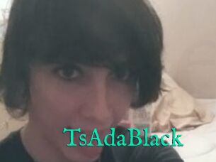 TsAdaBlack