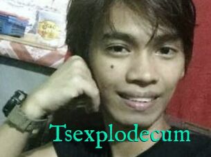 Tsexplodecum