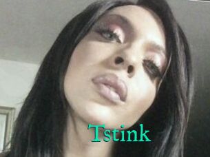 Tstink