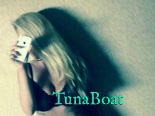 TunaBoat