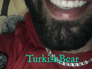 TurkishBear