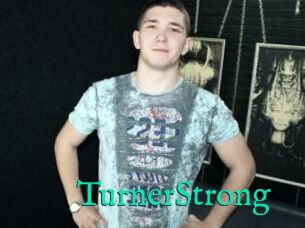 TurnerStrong