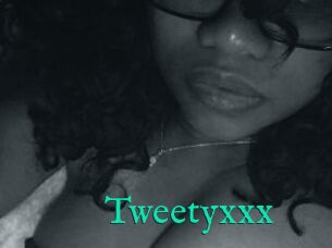 Tweetyxxx