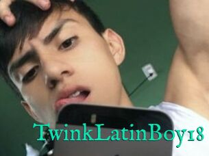 TwinkLatinBoy18